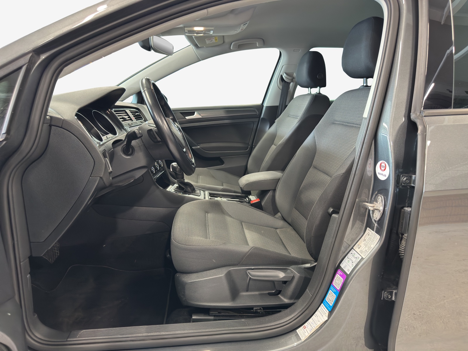 VW Golf 1.5 TSI EVO Edition 45 DSG-image-7