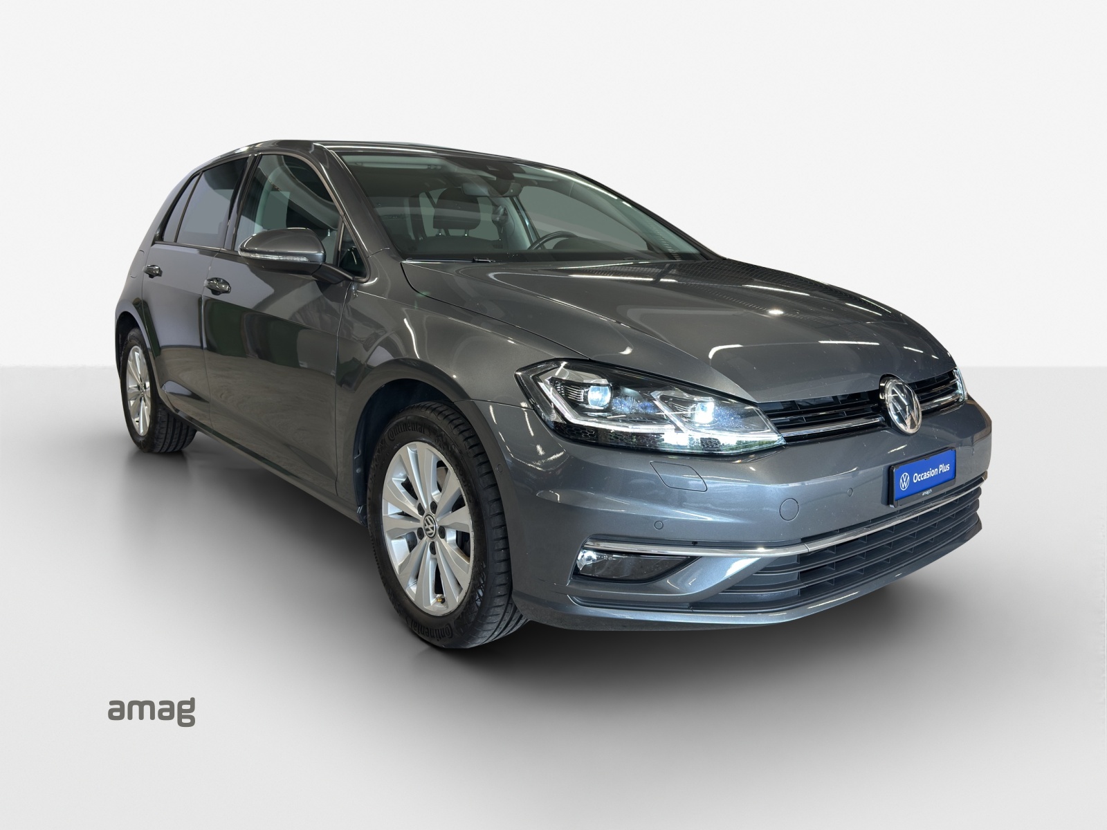 VW Golf 1.5 TSI EVO Edition 45 DSG-image-5