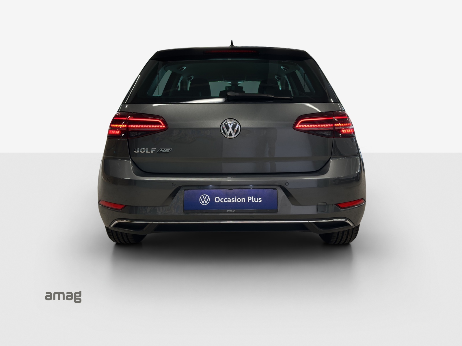 VW Golf 1.5 TSI EVO Edition 45 DSG-image-3