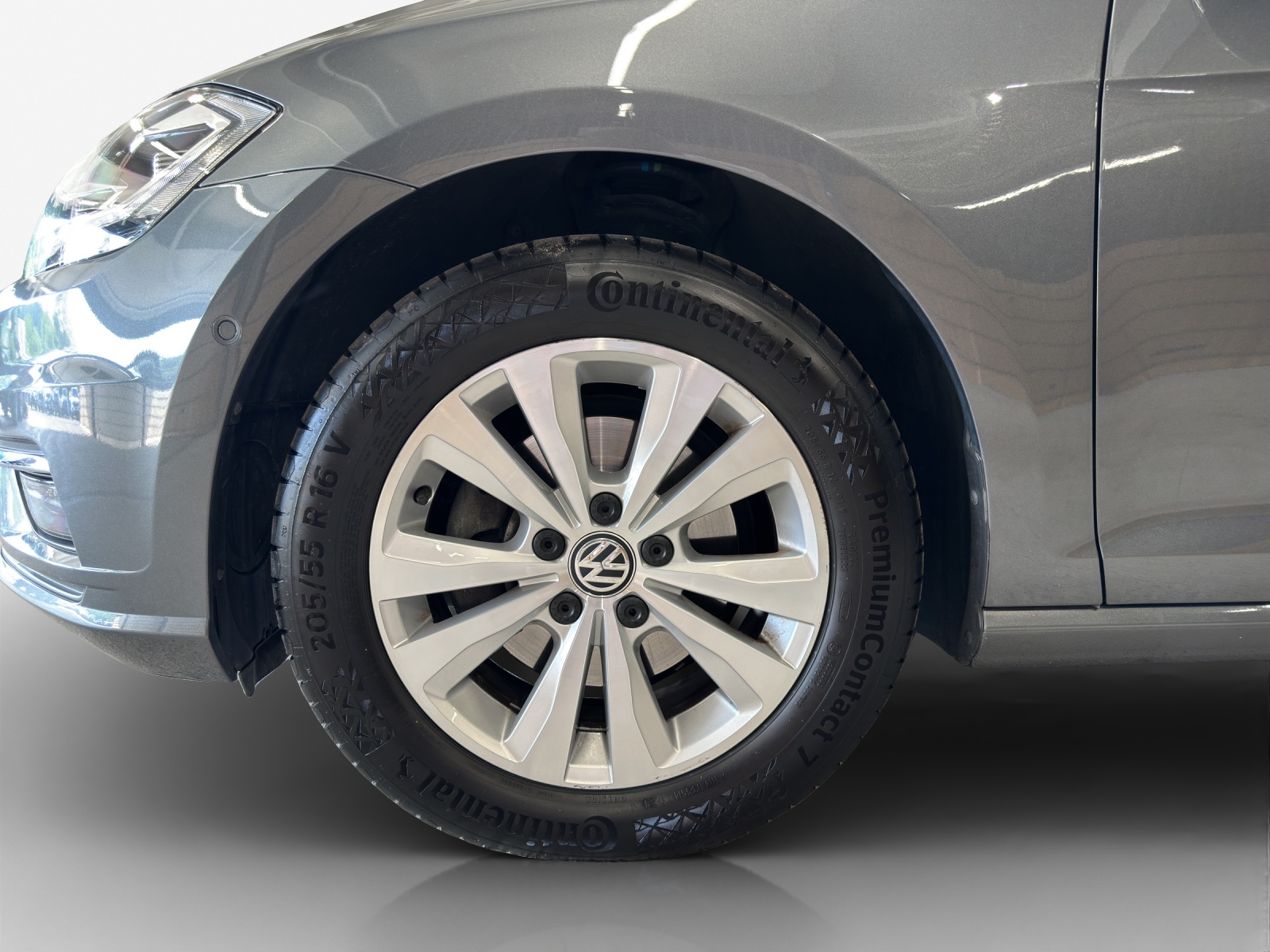 VW Golf 1.5 TSI EVO Edition 45 DSG-image-13