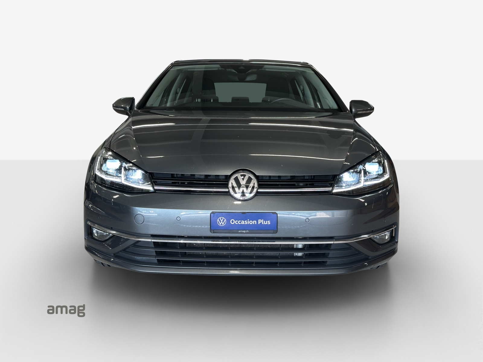 VW Golf 1.5 TSI EVO Edition 45 DSG-image-6