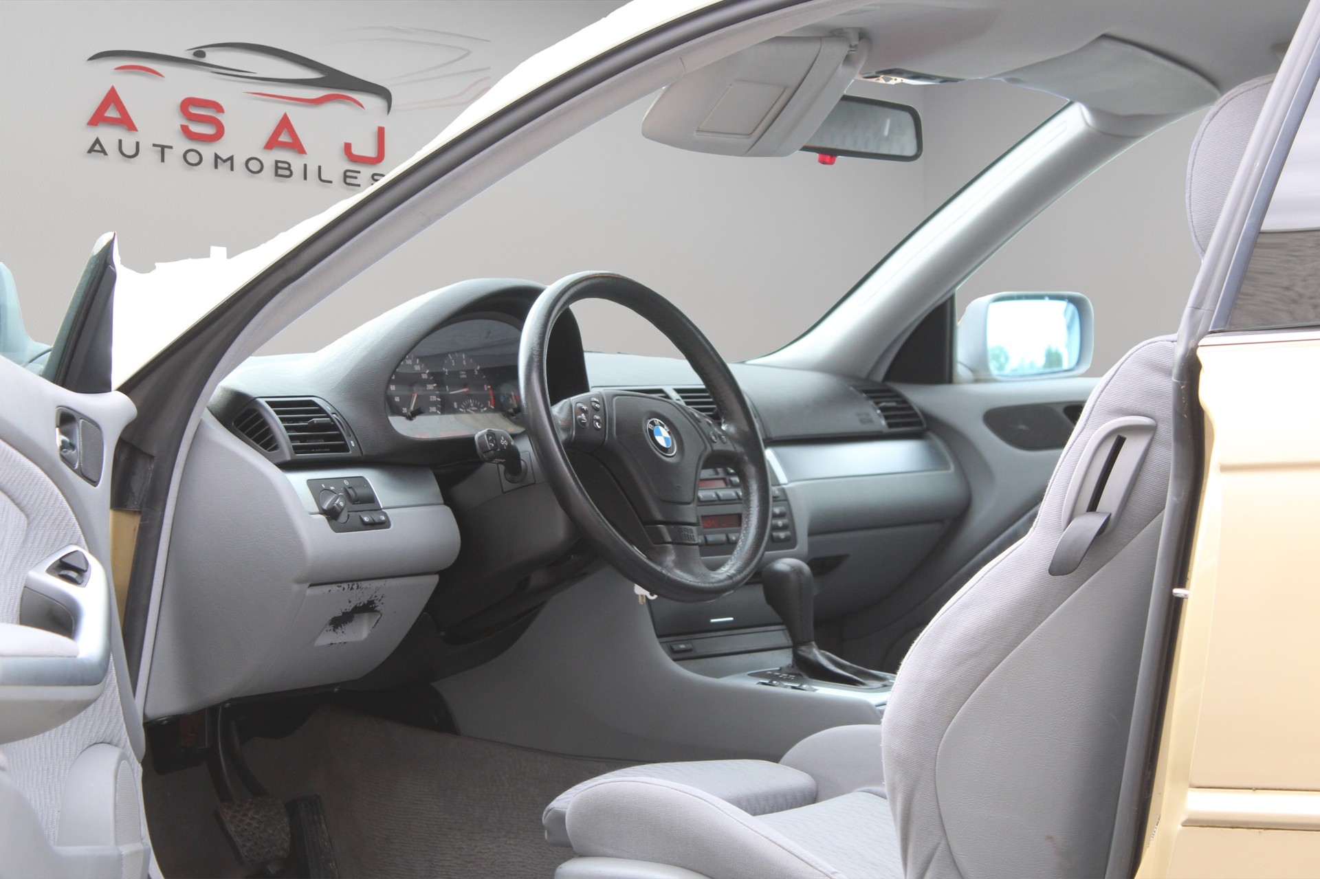 BMW 328Ci Coupé Steptronic-image-6
