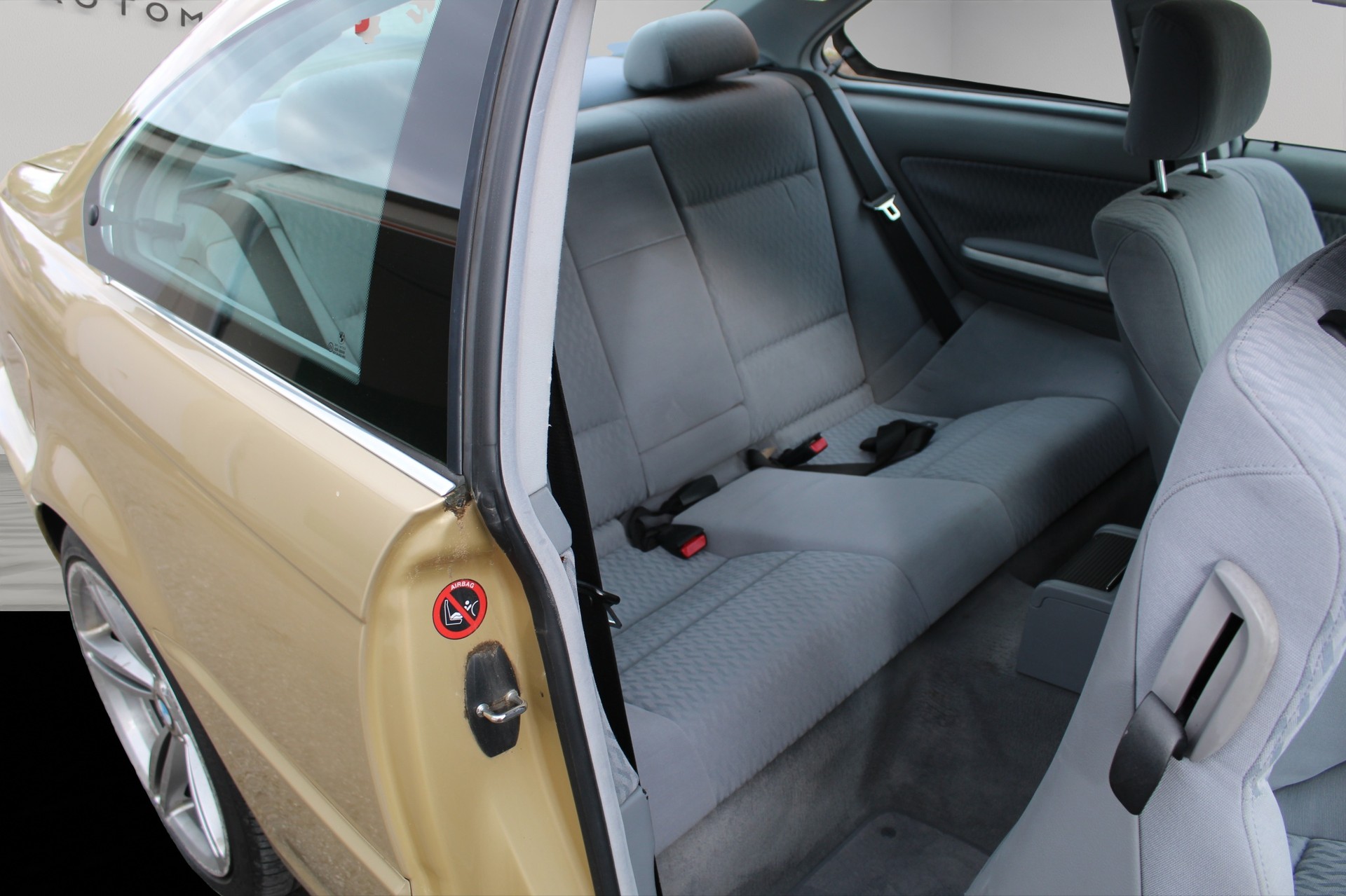 BMW 328Ci Coupé Steptronic-image-8