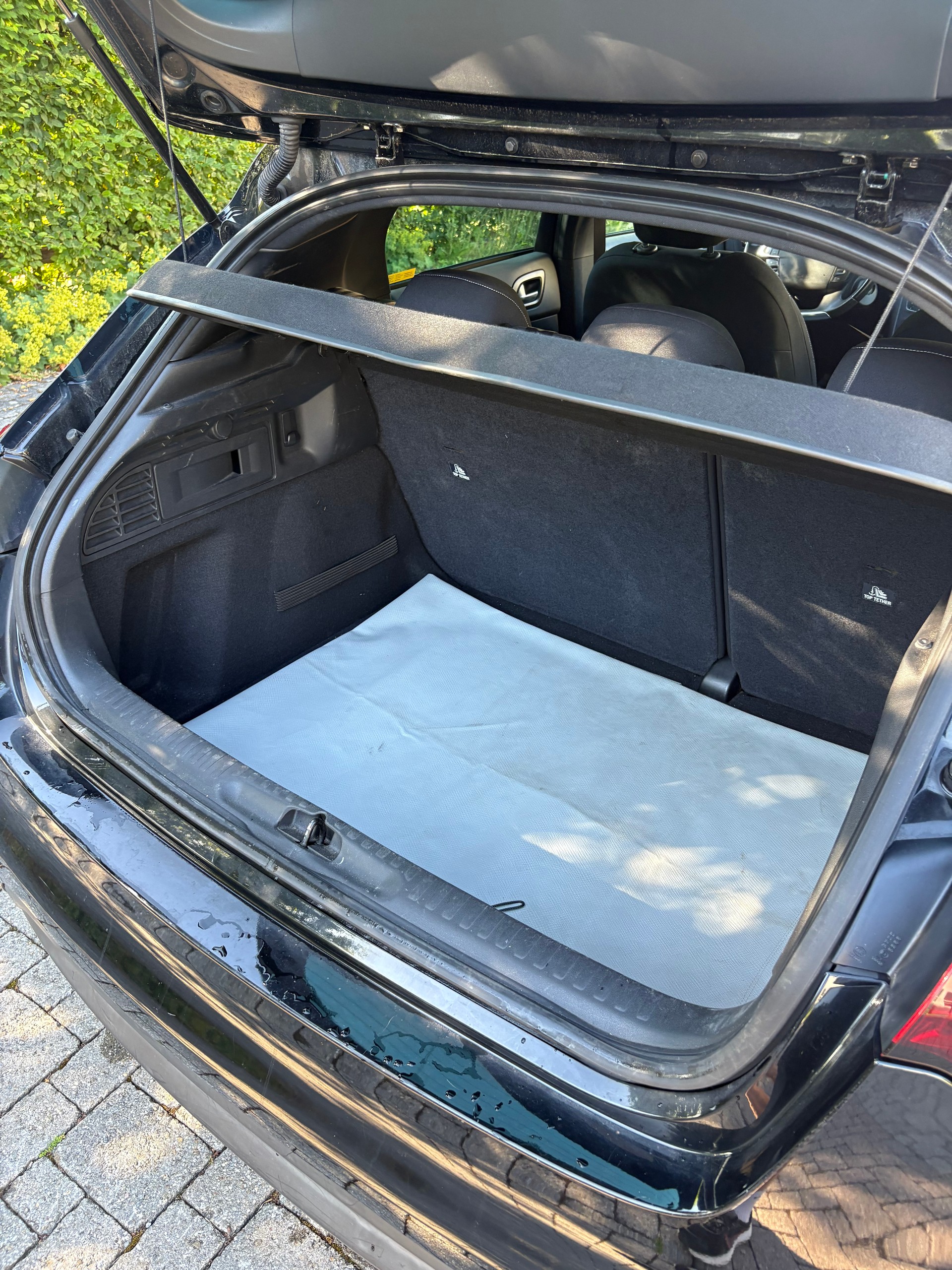 DS AUTOMOBILES 1.6 VTi Chic-image-4