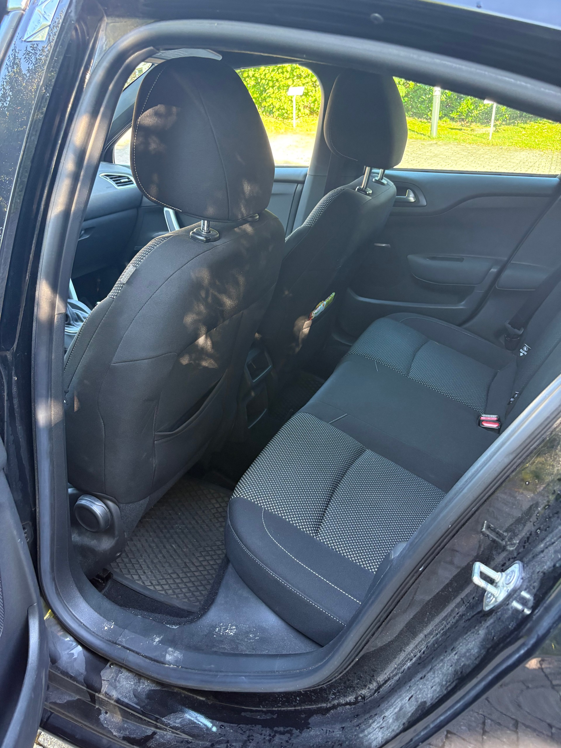 DS AUTOMOBILES 1.6 VTi Chic-image-3