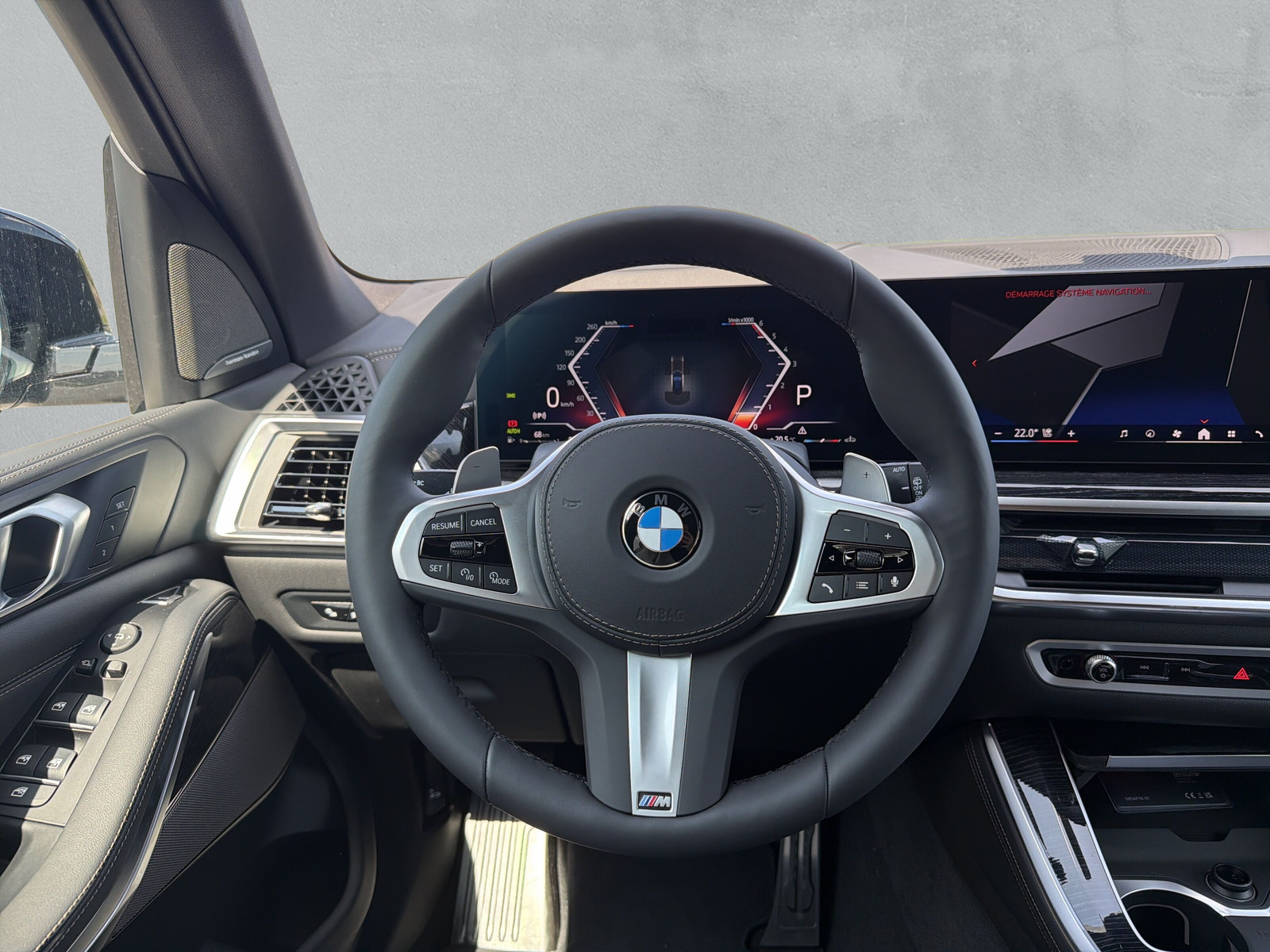 BMW X5 xDrive 48V 30d M Sport Steptronic-image-20