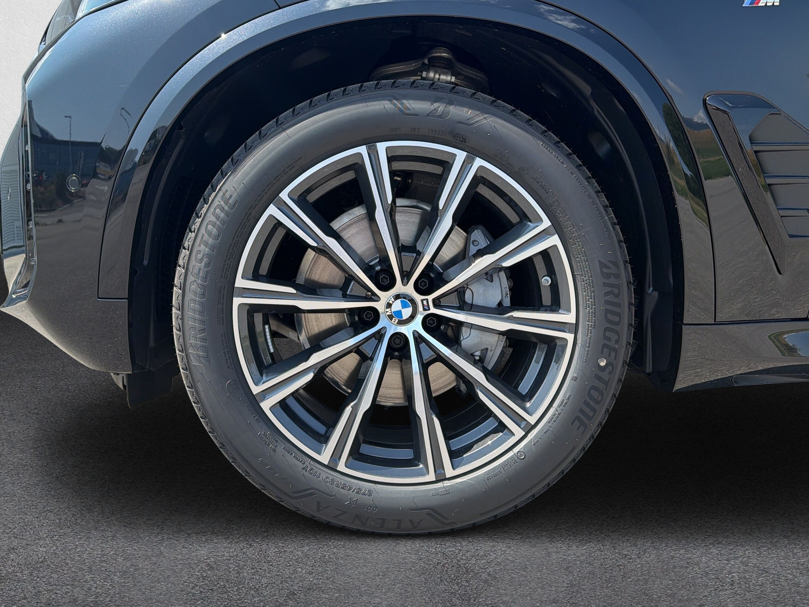 BMW X5 xDrive 48V 30d M Sport Steptronic-image-9