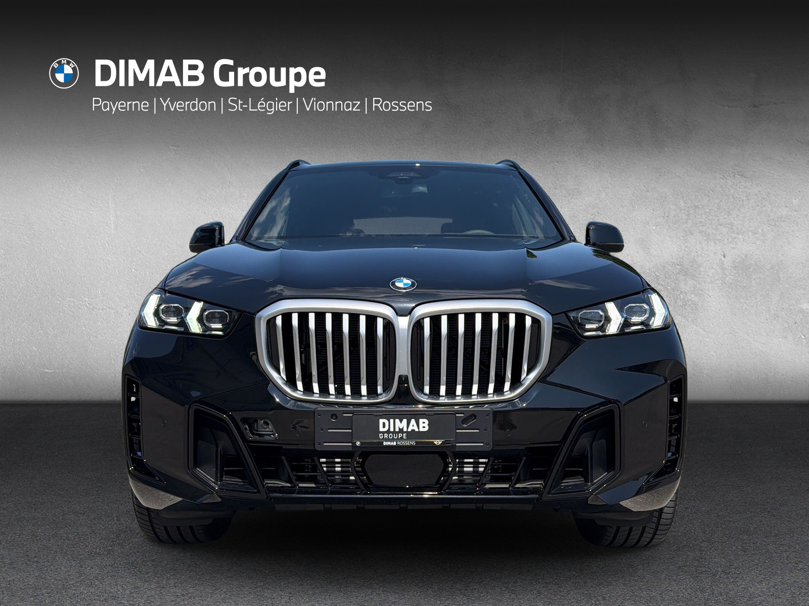 BMW X5 xDrive 48V 30d M Sport Steptronic-image-7
