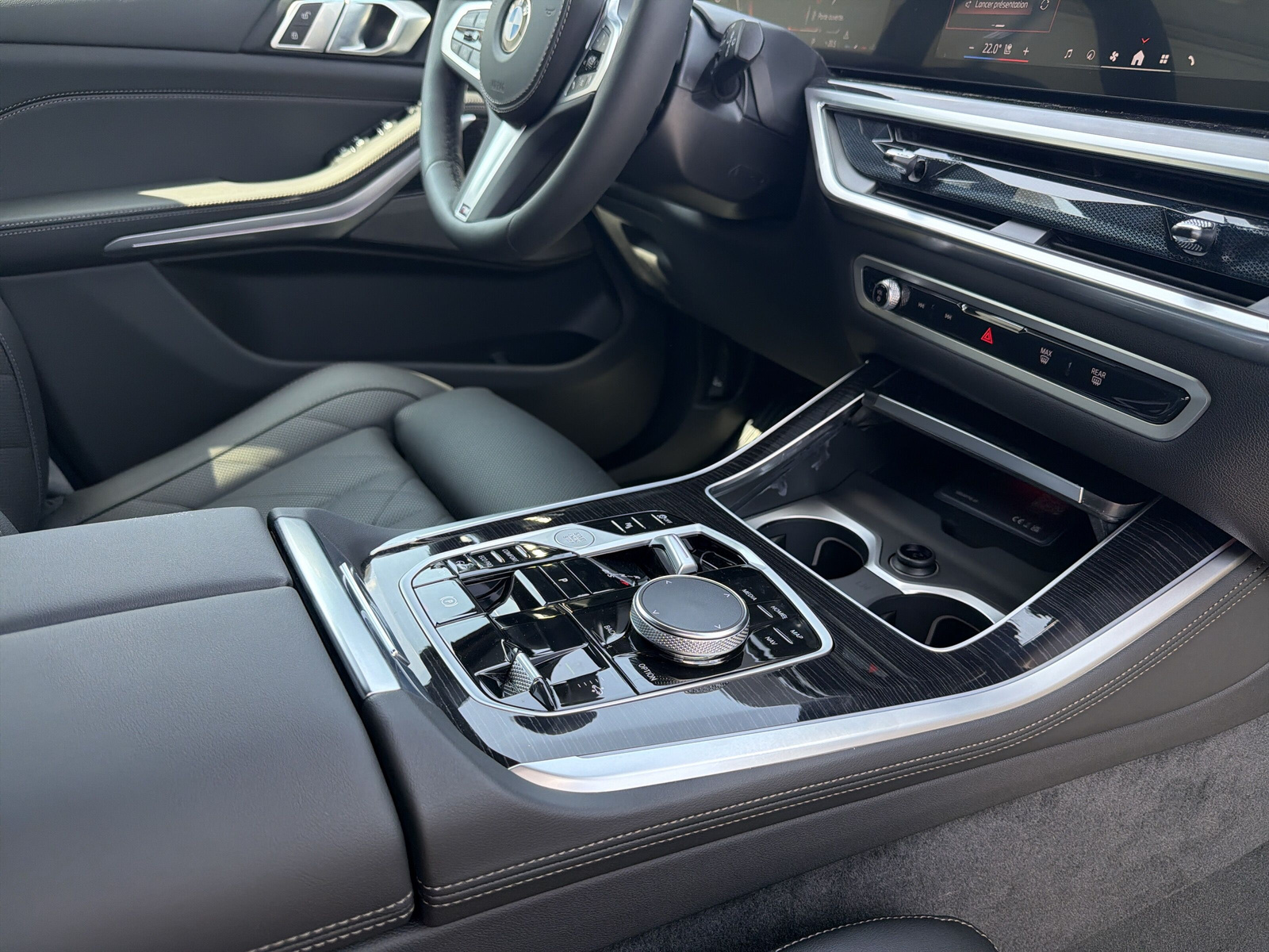 BMW X5 xDrive 48V 30d M Sport Steptronic-image-14