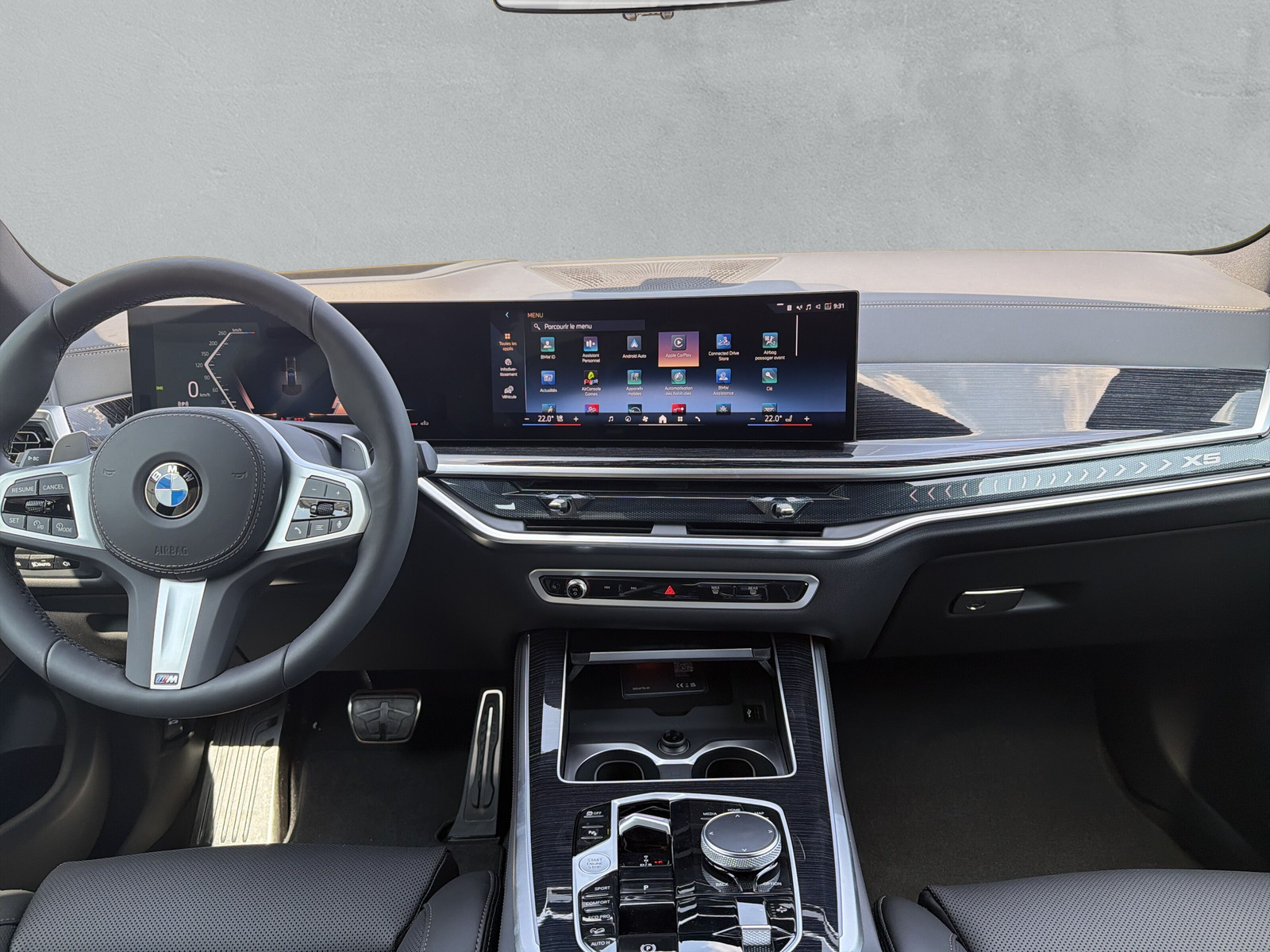 BMW X5 xDrive 48V 30d M Sport Steptronic-image-17