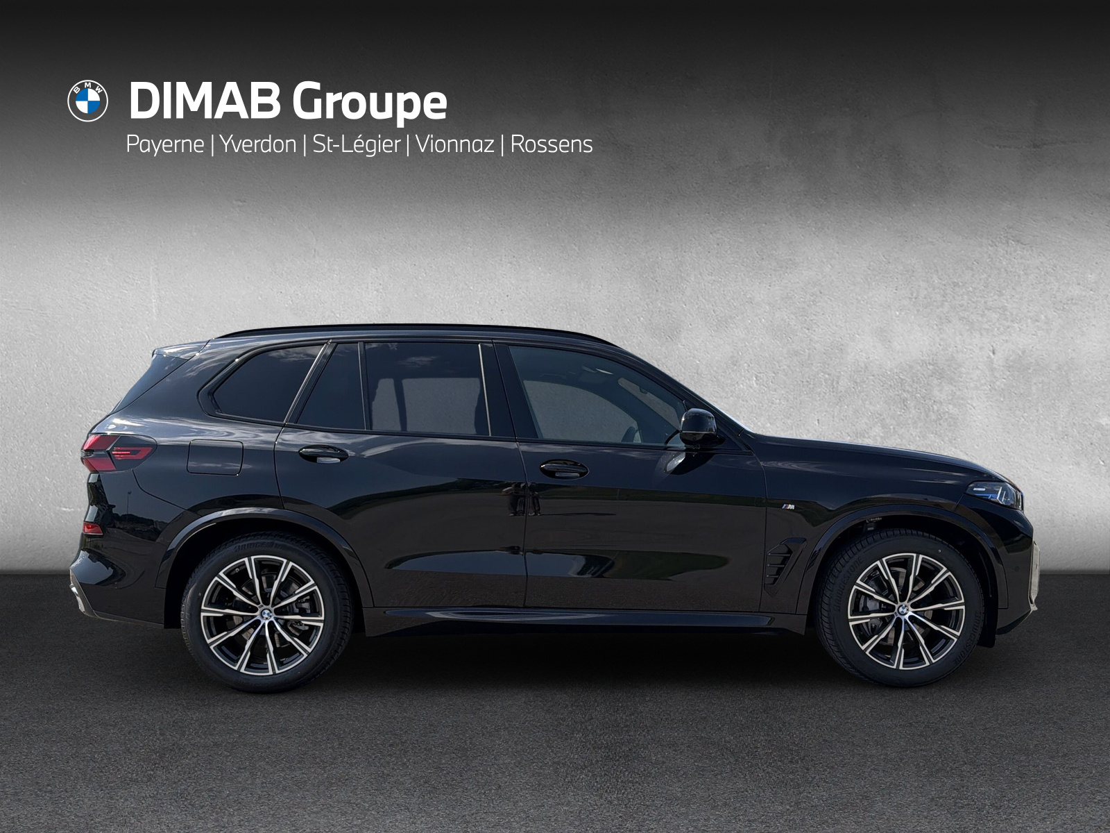 BMW X5 xDrive 48V 30d M Sport Steptronic-image-5