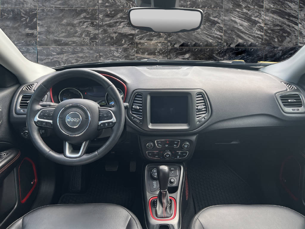 JEEP Compass 2.0 CRD Trailhawk AWD-image-7