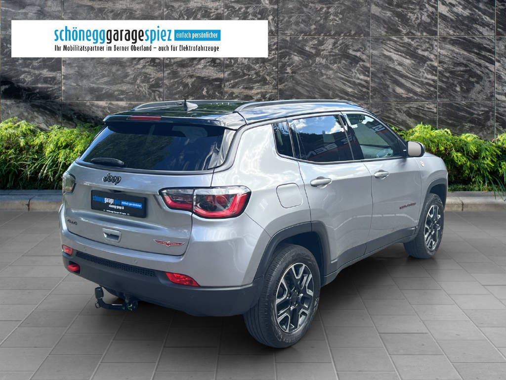 JEEP Compass 2.0 CRD Trailhawk AWD-image-5