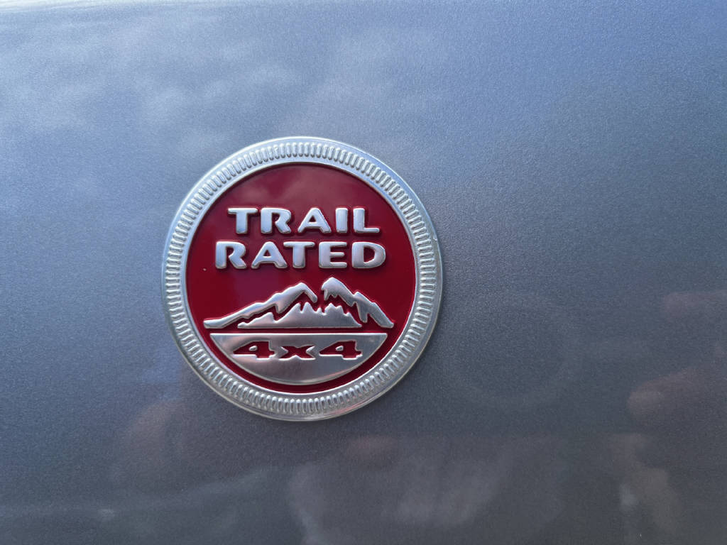JEEP Compass 2.0 CRD Trailhawk AWD-image-11