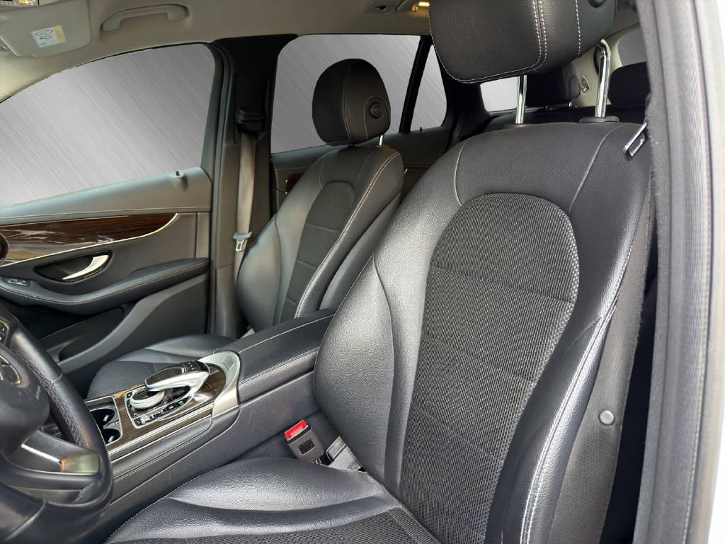 MERCEDES-BENZ GLC 220 d Exclusive 4matic-image-15