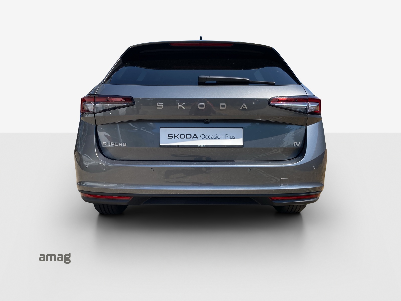 SKODA Superb Combi 1.5 TSI PHEV Selection DSG-image-3