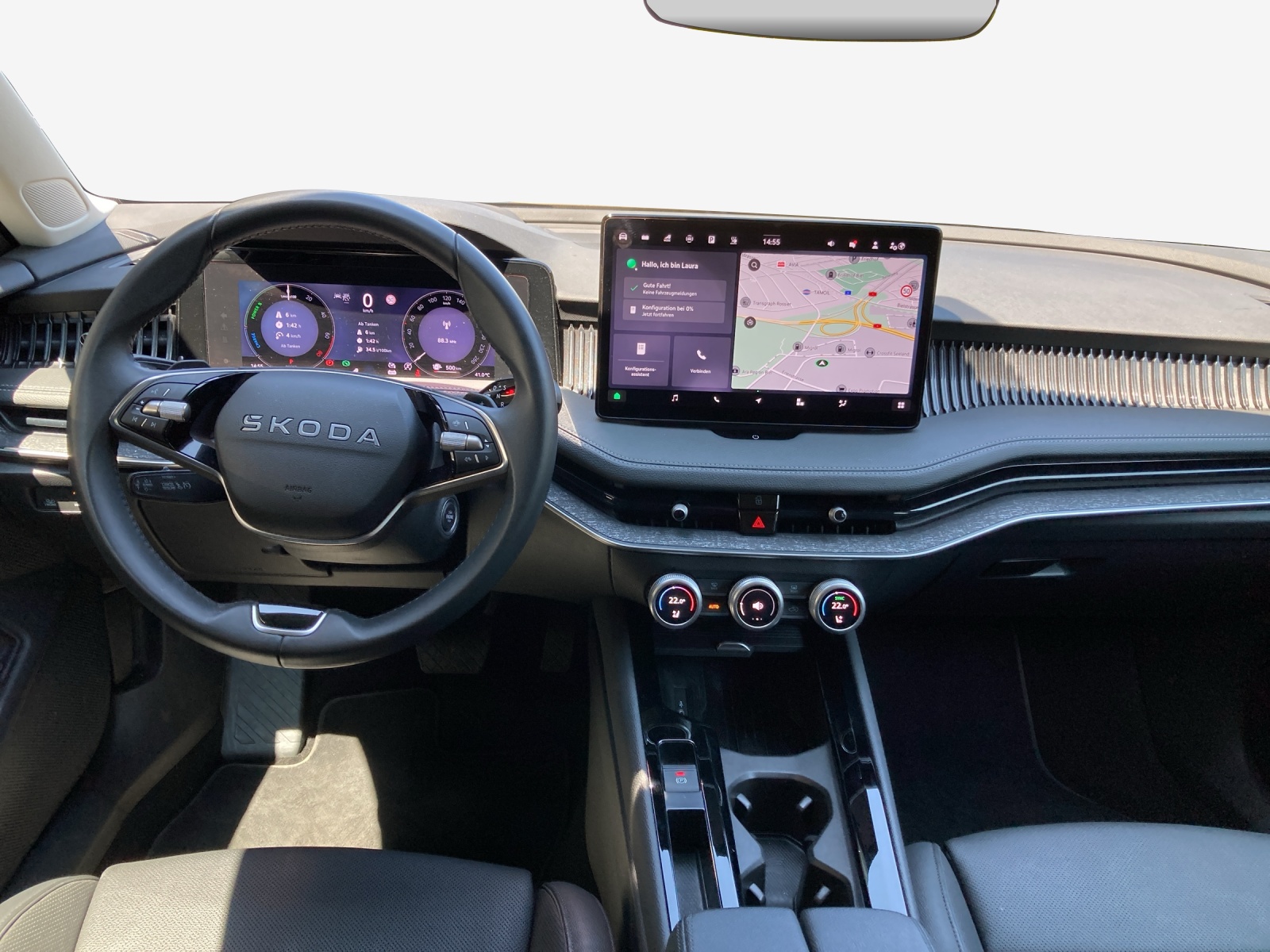 SKODA Superb Combi 1.5 TSI PHEV Selection DSG-image-8