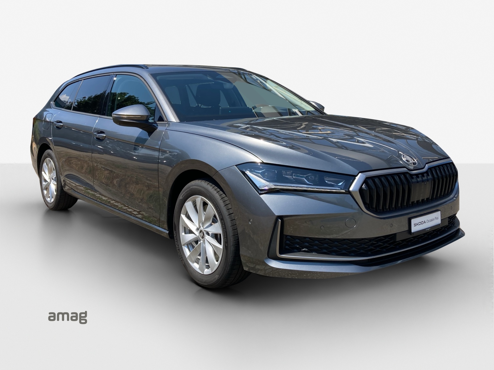 SKODA Superb Combi 1.5 TSI PHEV Selection DSG-image-5