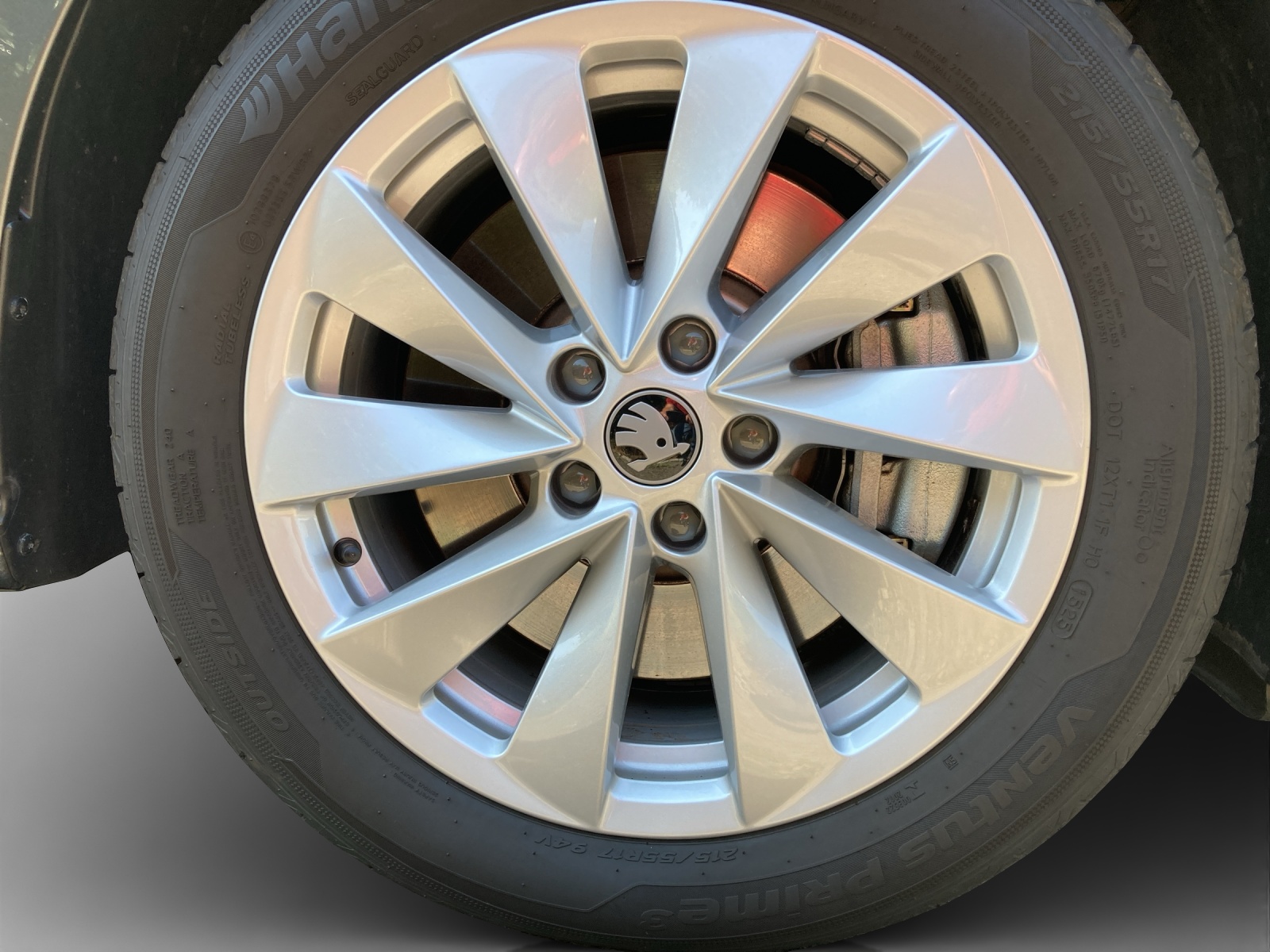 SKODA Superb Combi 1.5 TSI PHEV Selection DSG-image-15