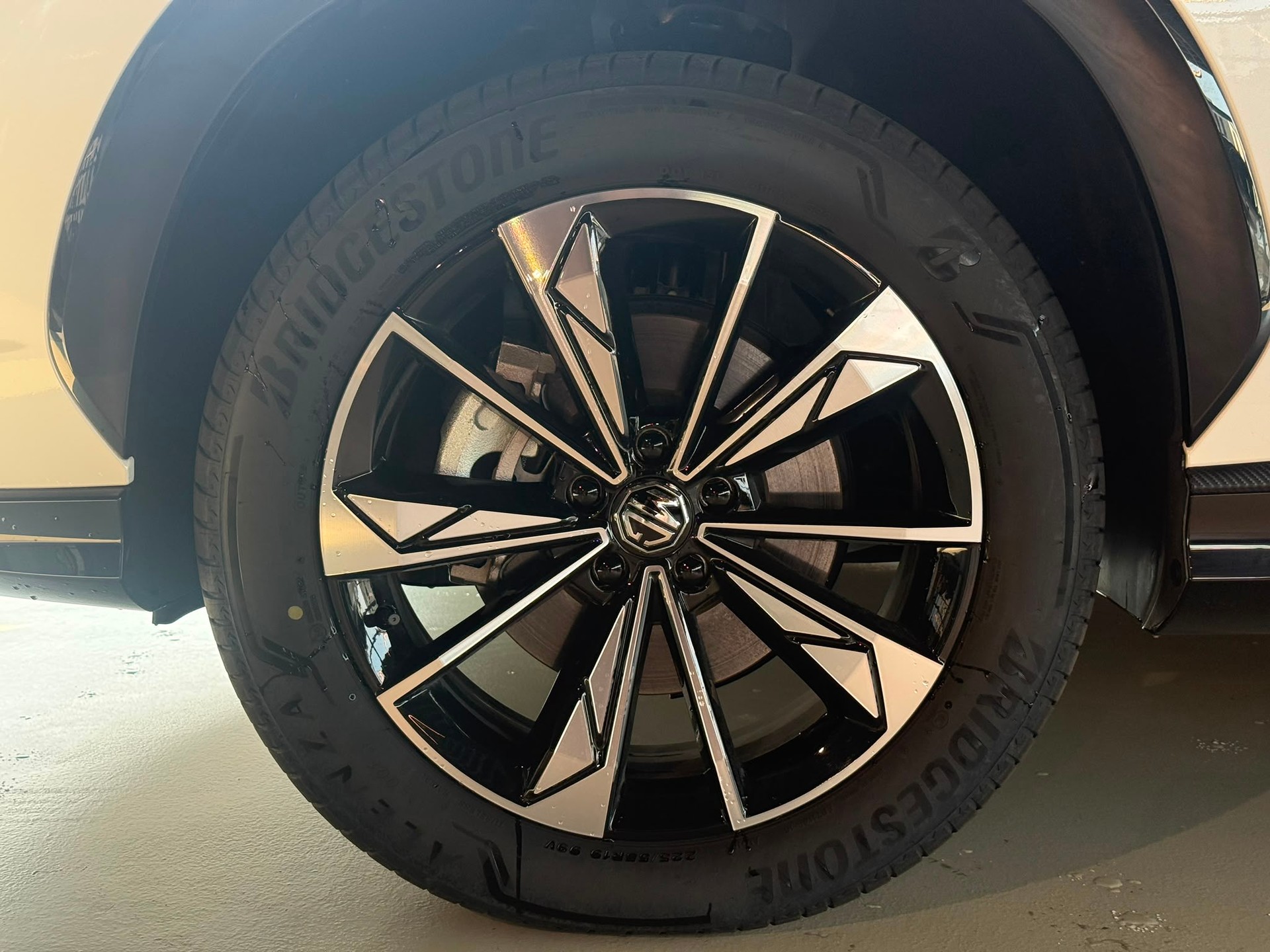 MG HS 1.5 T Comfort Automat-image-23