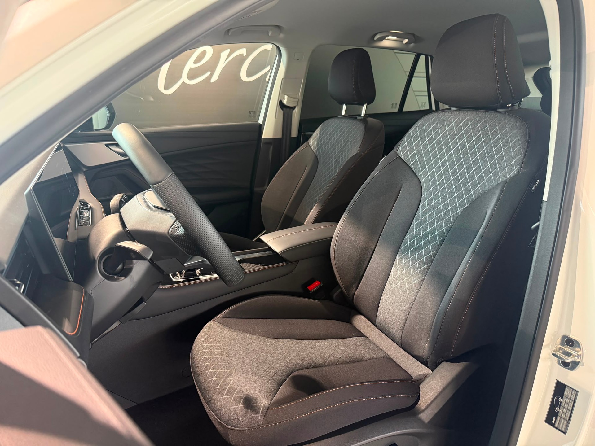MG HS 1.5 T Comfort Automat-image-6