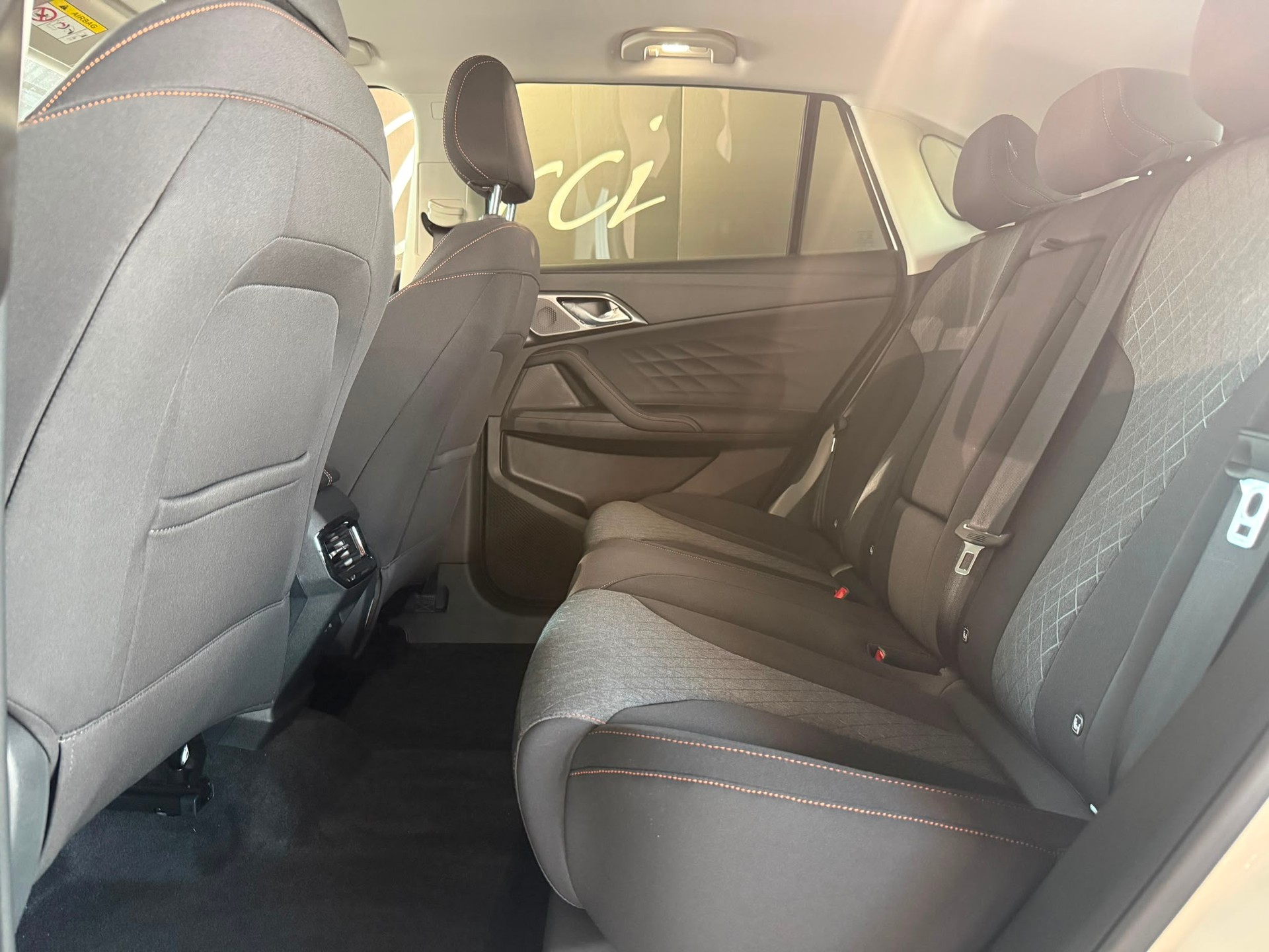 MG HS 1.5 T Comfort Automat-image-9