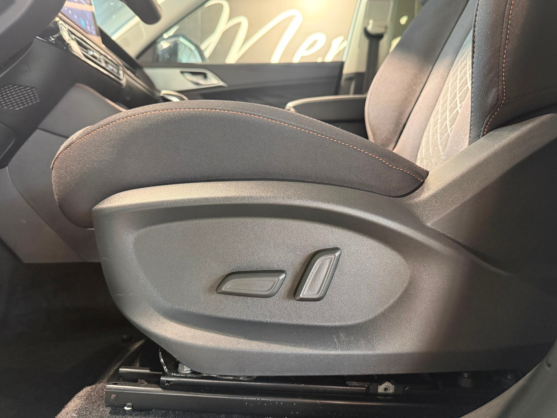 MG HS 1.5 T Comfort Automat-image-7