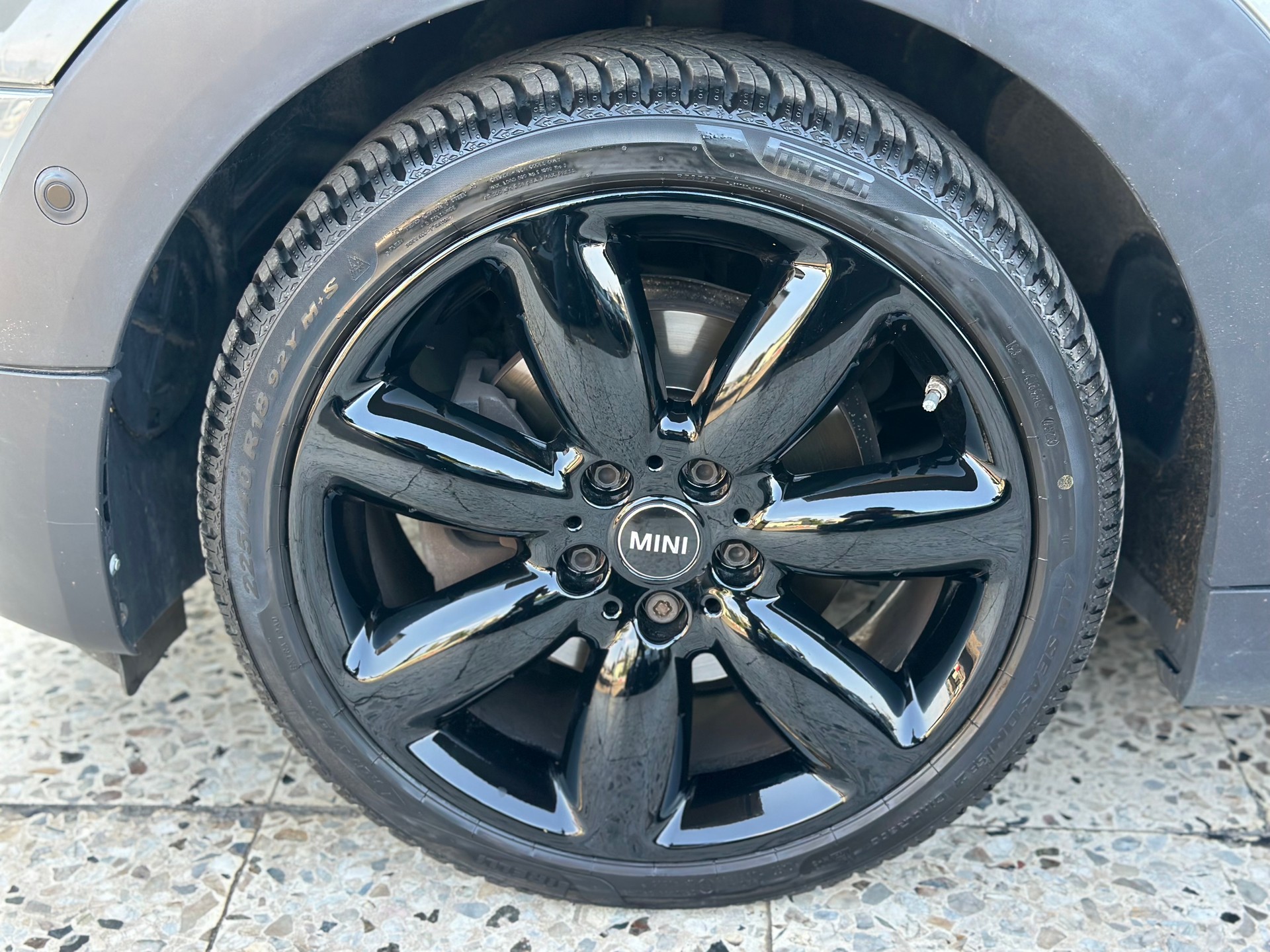 MINI Clubman Cooper Steptronic DKG-image-15