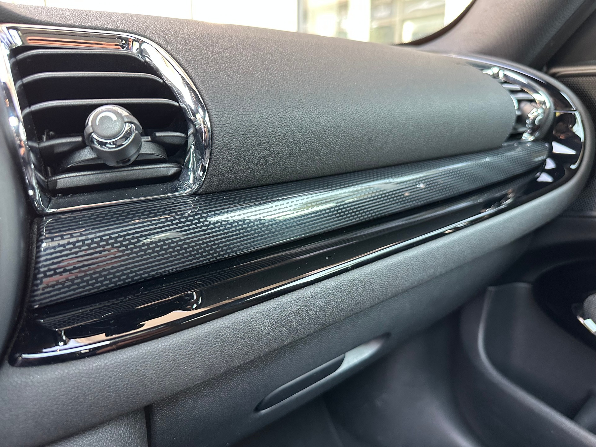 MINI Clubman Cooper Steptronic DKG-image-11