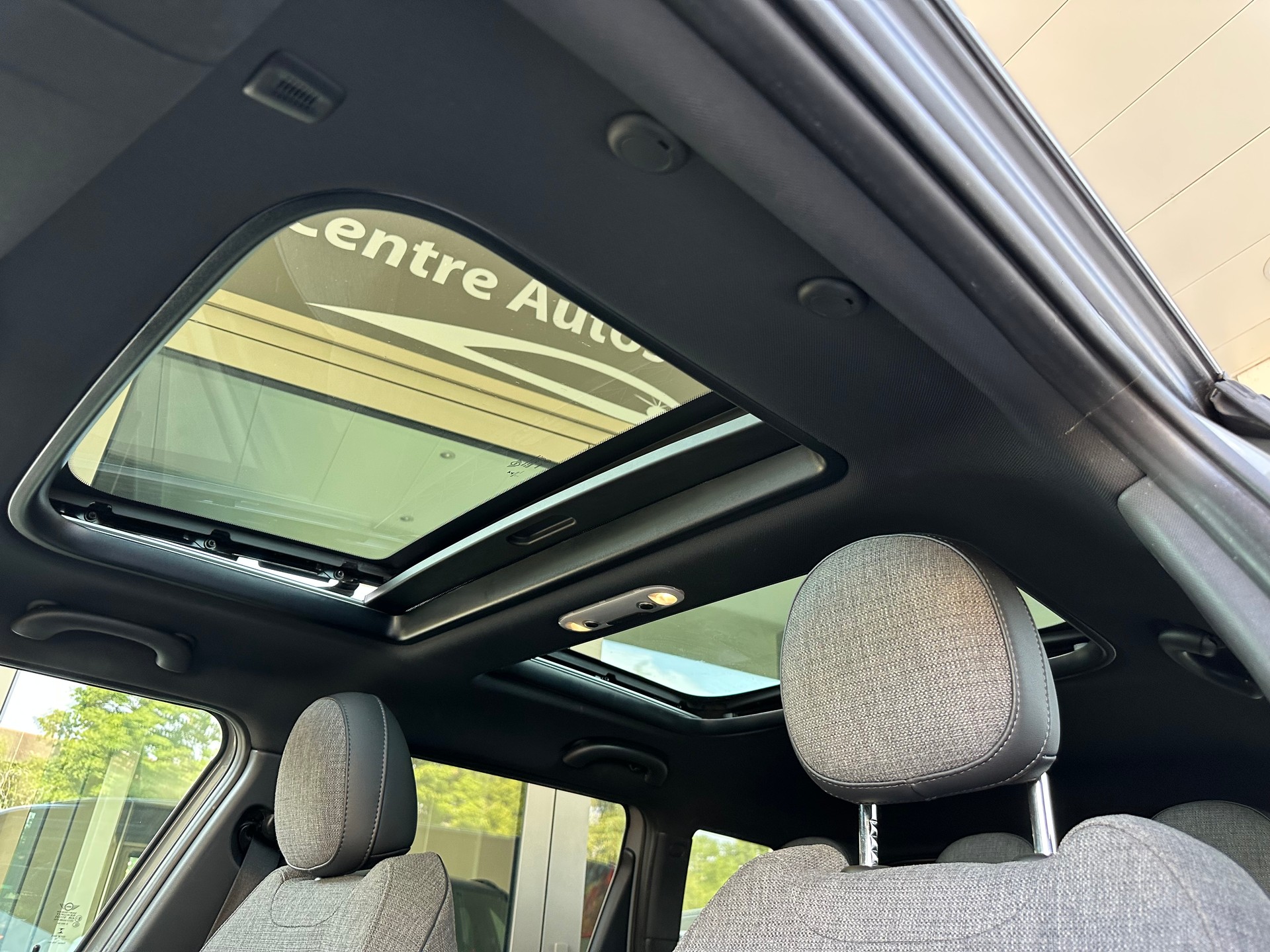 MINI Clubman Cooper Steptronic DKG-image-14