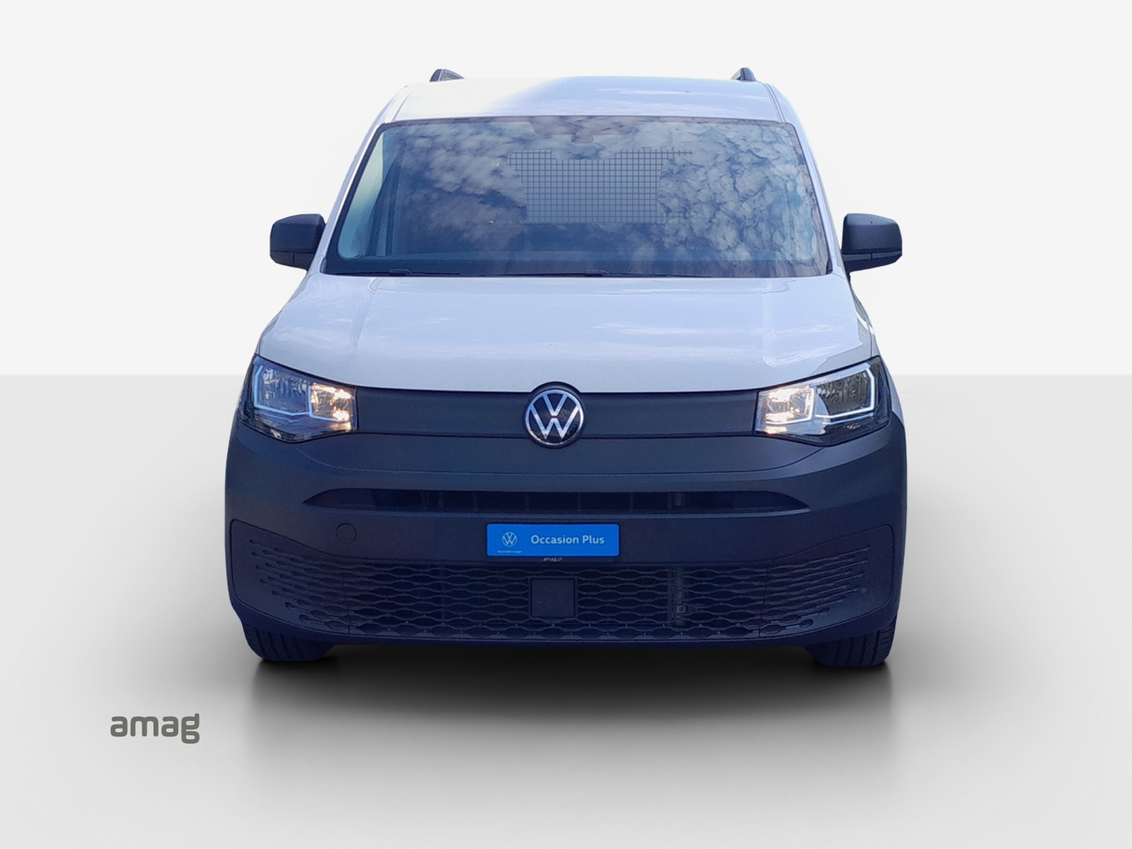 VW Caddy Cargo 2.0TDI Maxi 4Motion-image-6