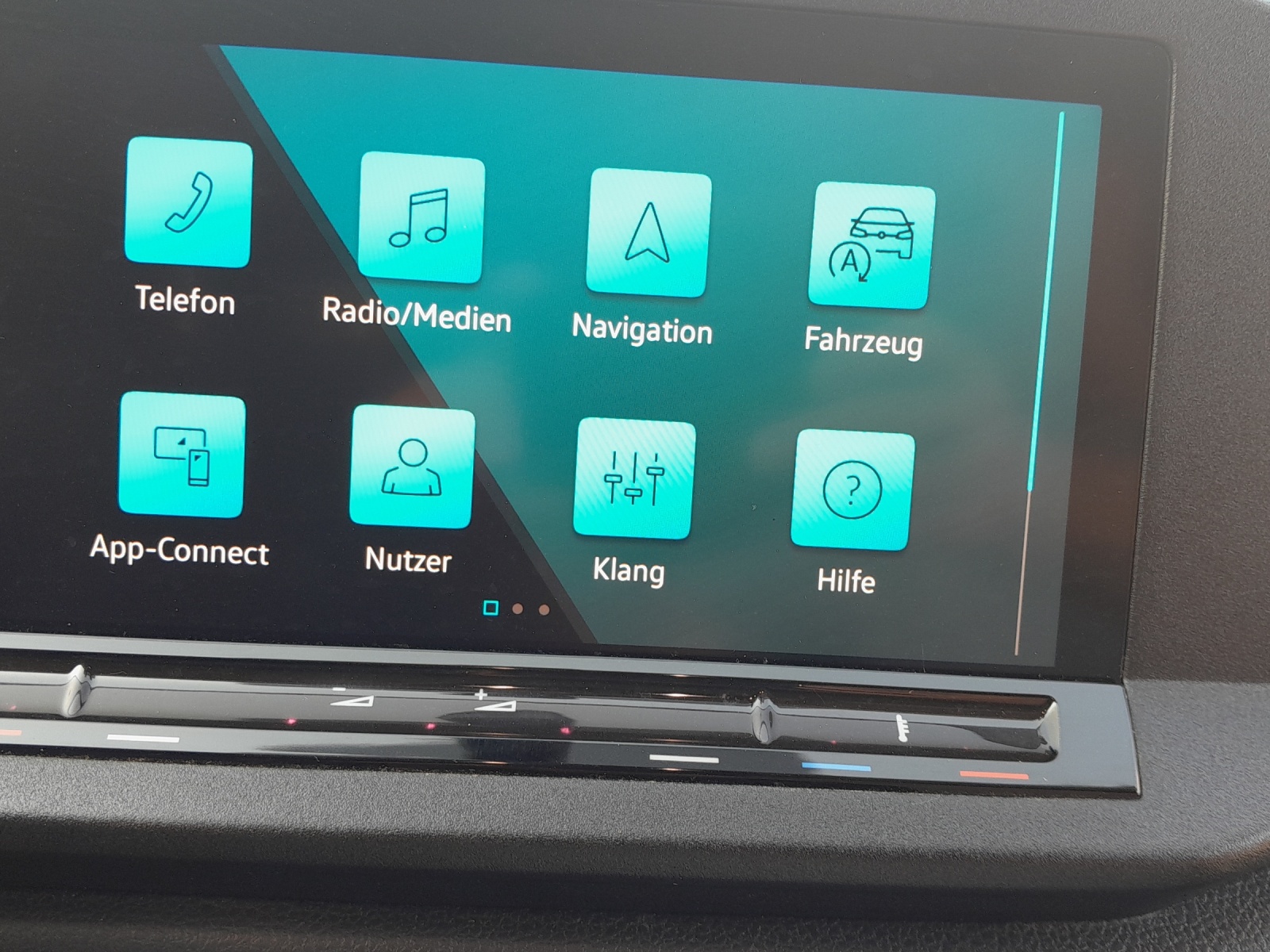 VW Caddy Cargo 2.0TDI Maxi 4Motion-image-10