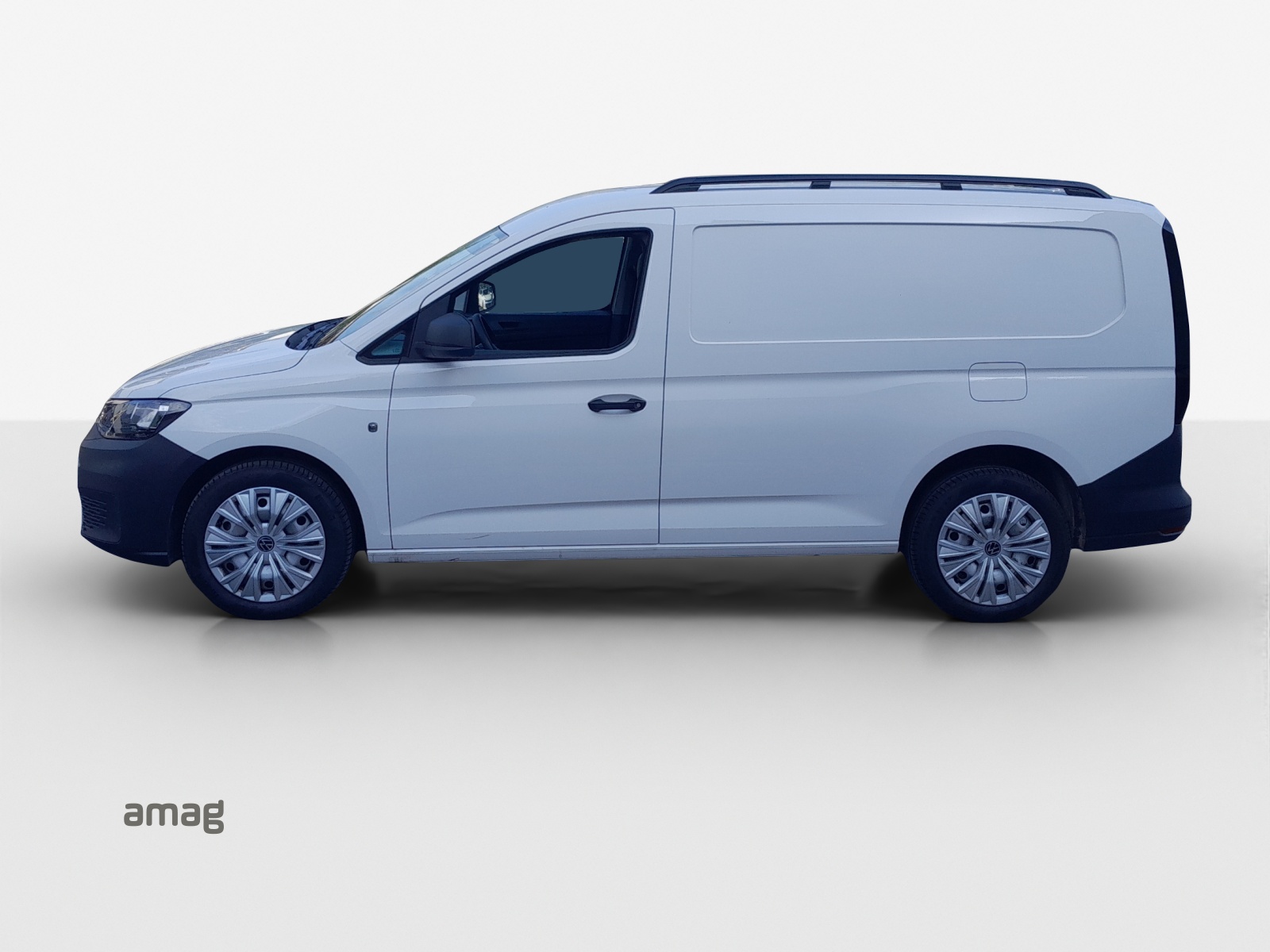 VW Caddy Cargo 2.0TDI Maxi 4Motion-image-1