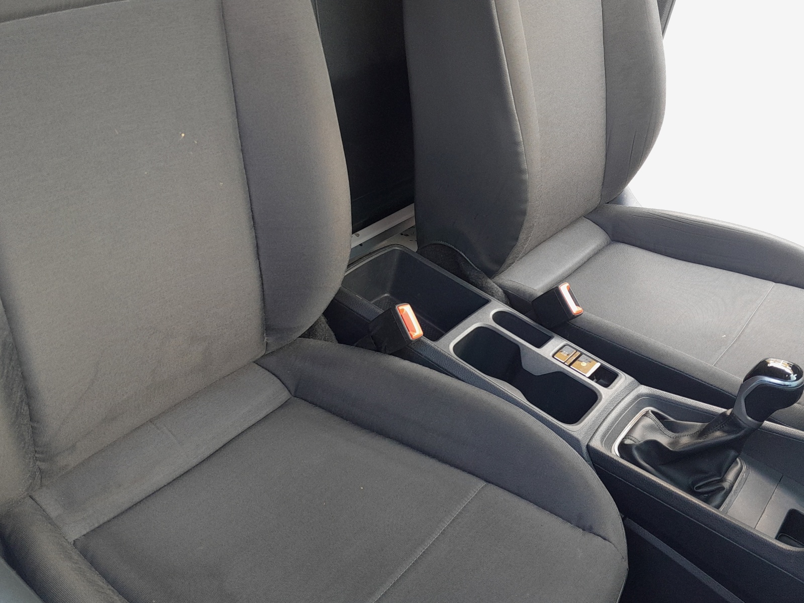 VW Caddy Cargo 2.0TDI Maxi 4Motion-image-11