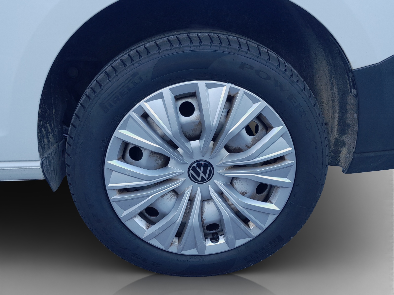 VW Caddy Cargo 2.0TDI Maxi 4Motion-image-13