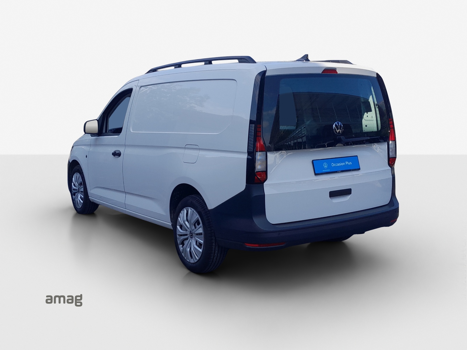 VW Caddy Cargo 2.0TDI Maxi 4Motion-image-2