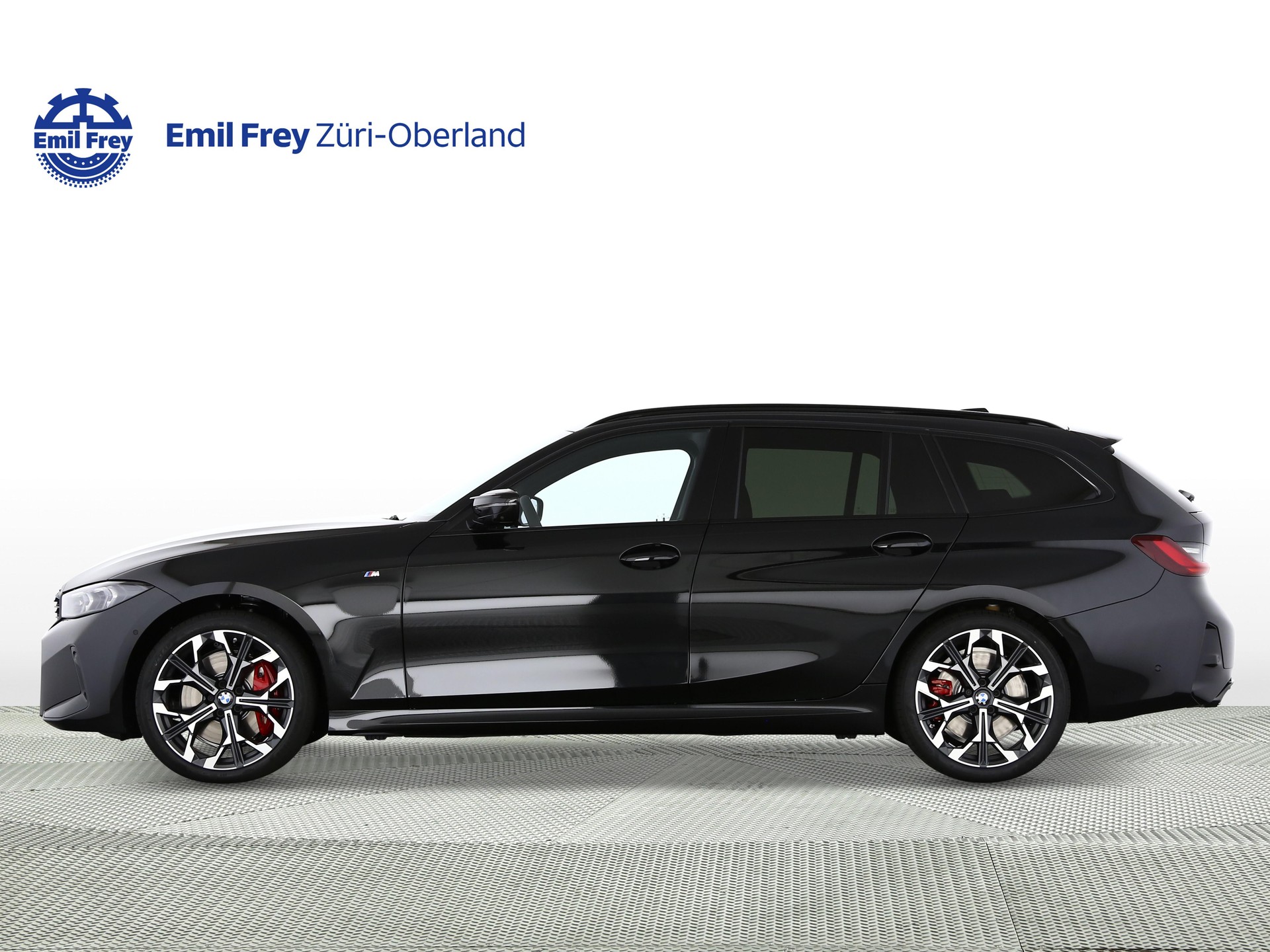 BMW M340i xDrive Touring-image-1