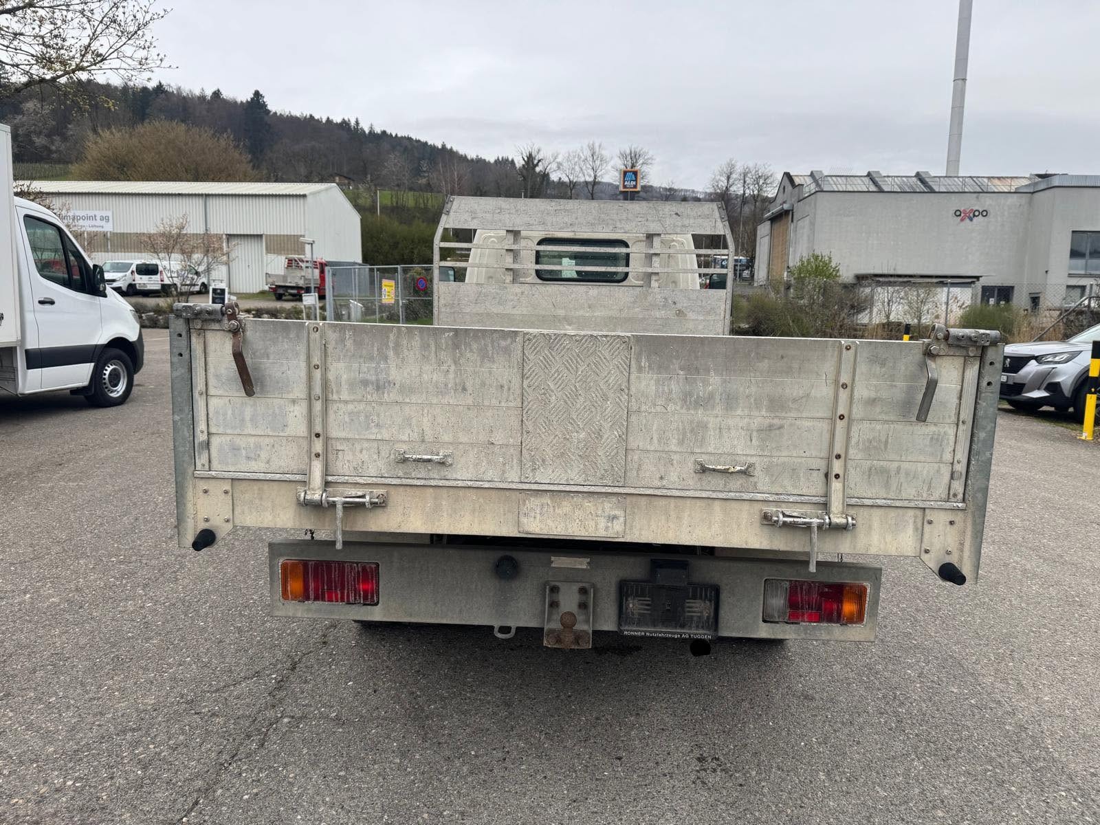 TOYOTA Dyna 100 3.0 D-4D 3Seite kipper-image-9