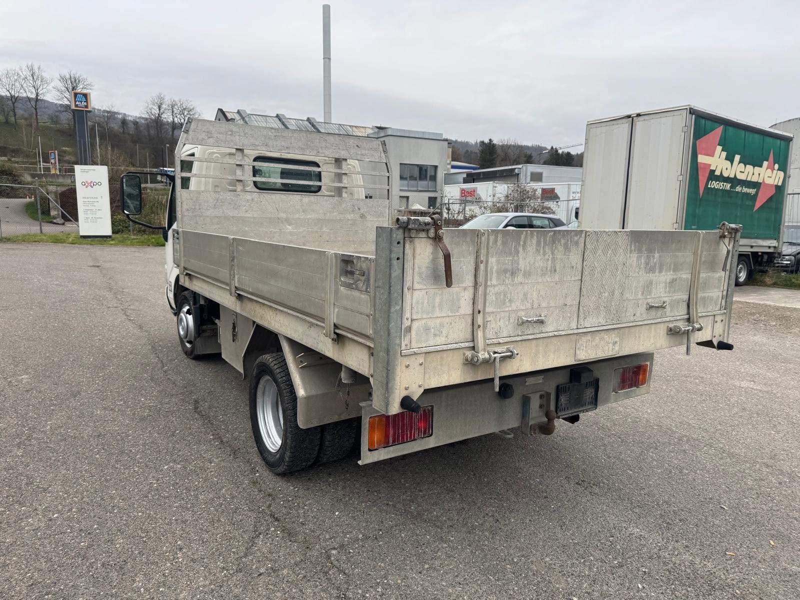 TOYOTA Dyna 100 3.0 D-4D 3Seite kipper-image-12