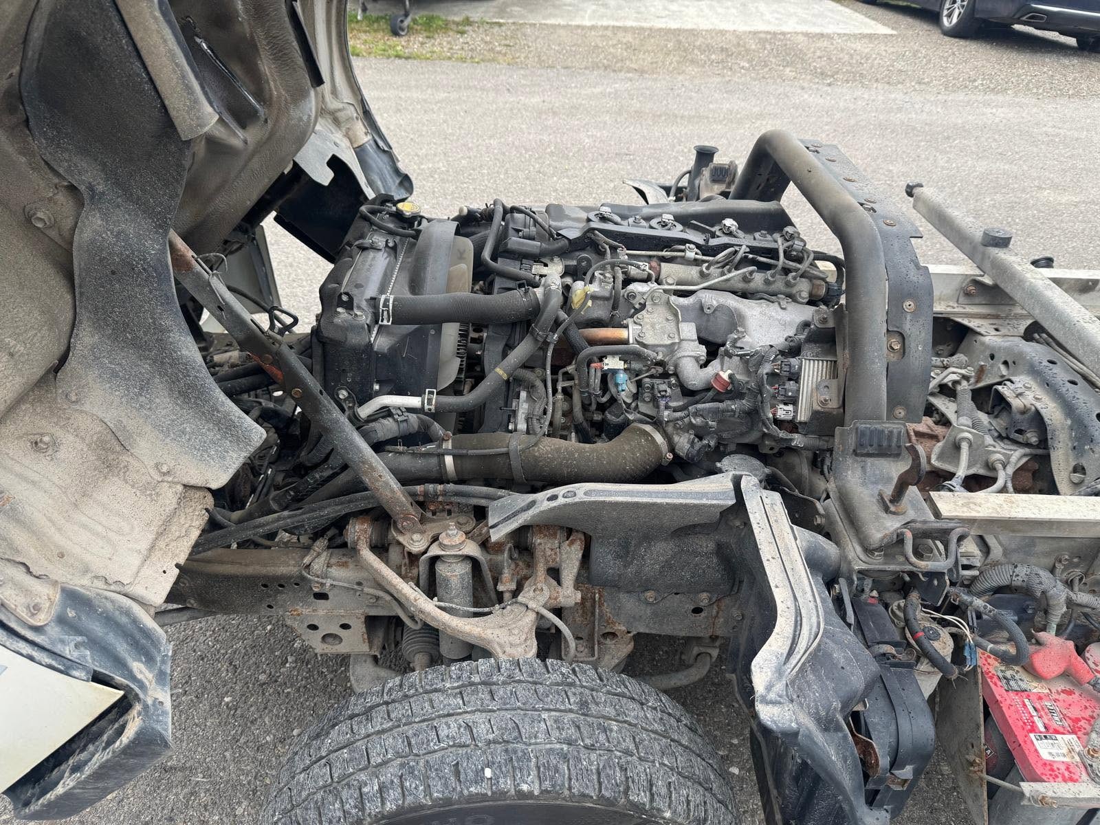 TOYOTA Dyna 100 3.0 D-4D 3Seite kipper-image-15