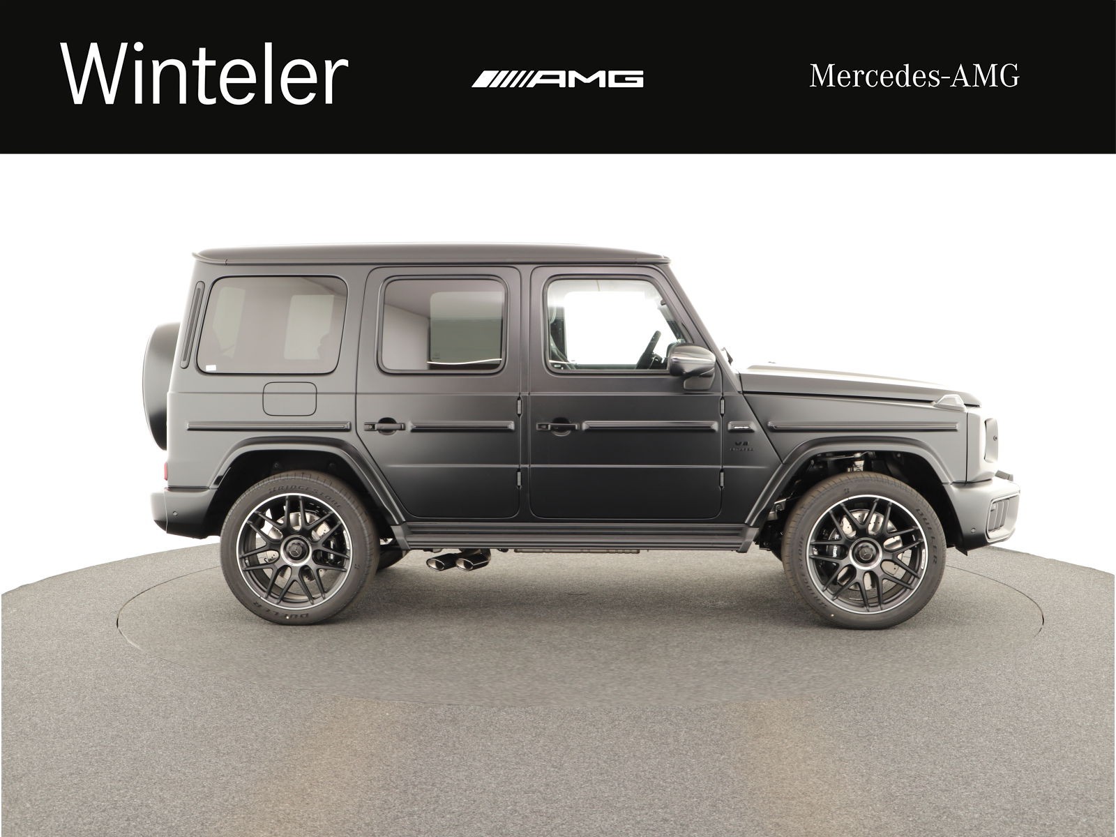 MERCEDES-BENZ G 63 AMG 9G-Tronic-image-6