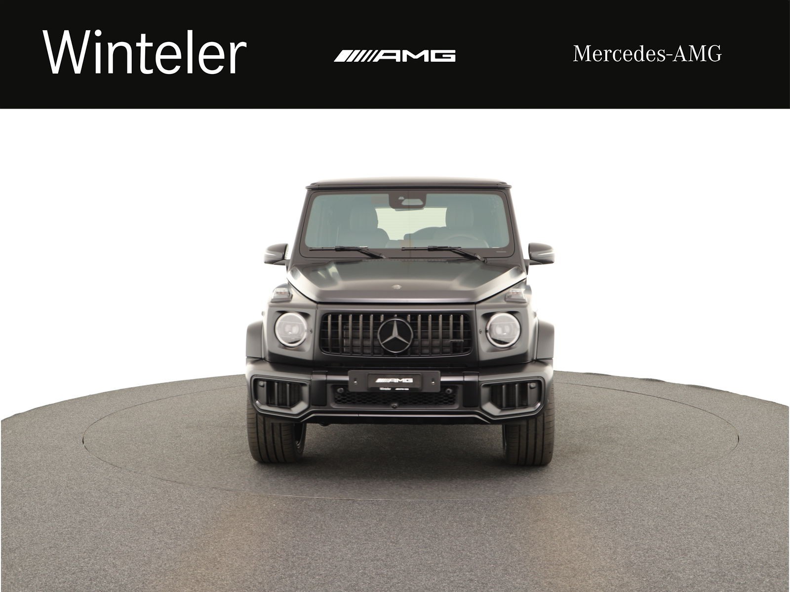 MERCEDES-BENZ G 63 AMG 9G-Tronic-image-8