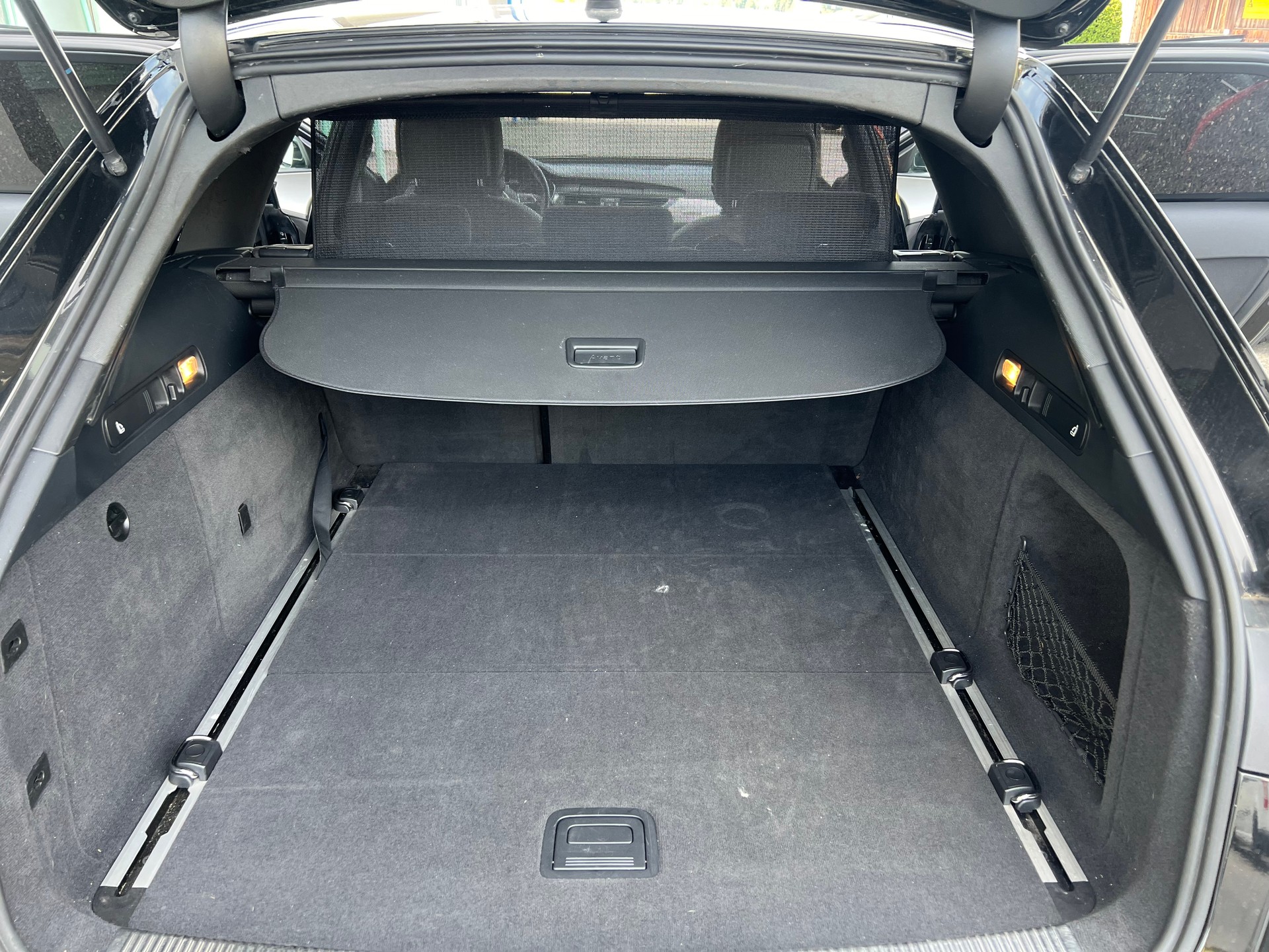 AUDI A6 Avant 3.0 BiTDI V6 quattro tiptronic-image-4