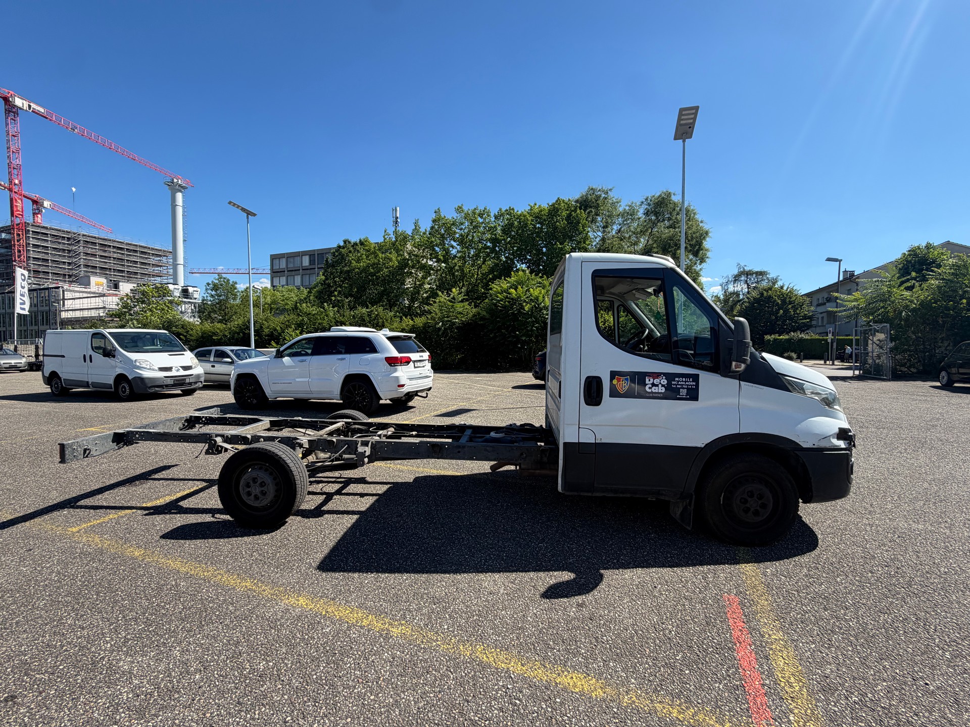 IVECO DAILY 35 S 13 A-image-5