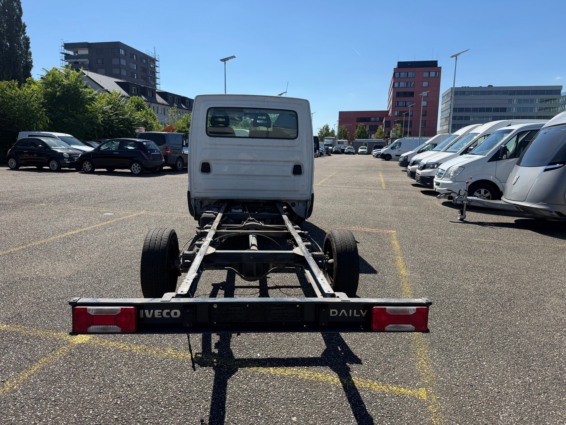 IVECO DAILY 35 S 13 A-image-3