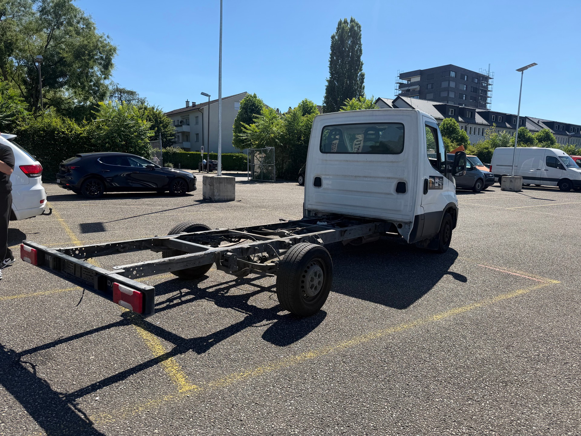 IVECO DAILY 35 S 13 A-image-4