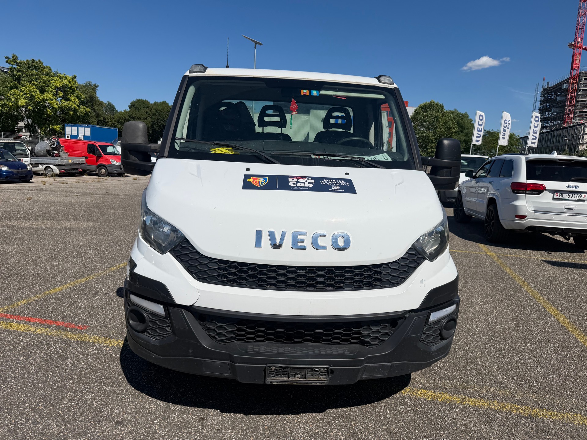 IVECO DAILY 35 S 13 A-image-7