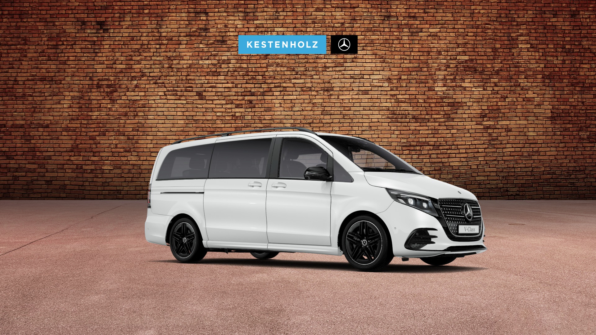 MERCEDES-BENZ V 300 d lang 4Matic Swiss Edition 9G-Tronic-image-6