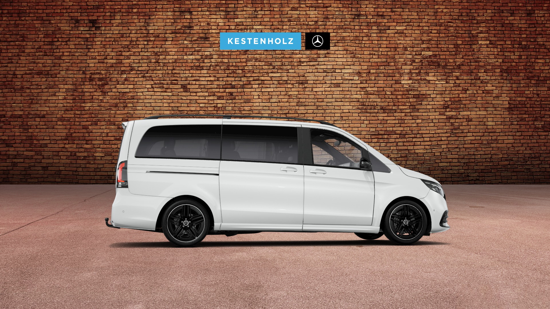 MERCEDES-BENZ V 300 d lang 4Matic Swiss Edition 9G-Tronic-image-11
