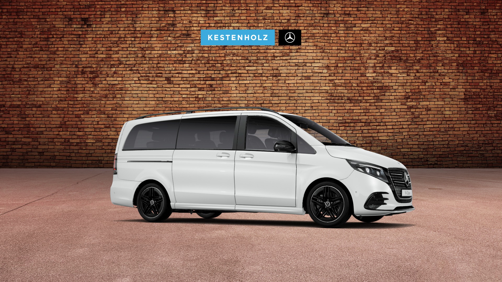 MERCEDES-BENZ V 300 d lang 4Matic Swiss Edition 9G-Tronic-image-7